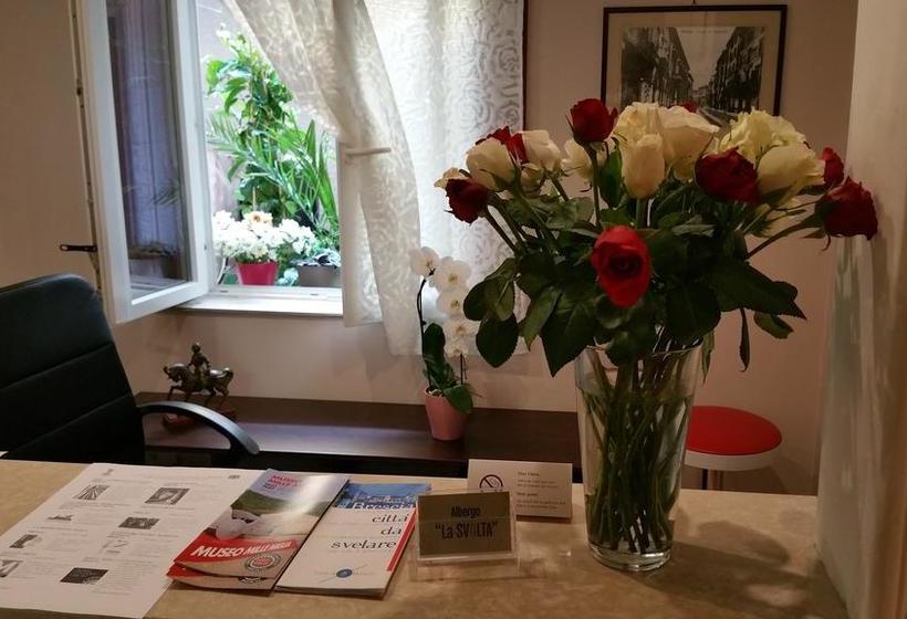 Hotel Albergo La Svolta  | Brescia | Brescia | Italia 4