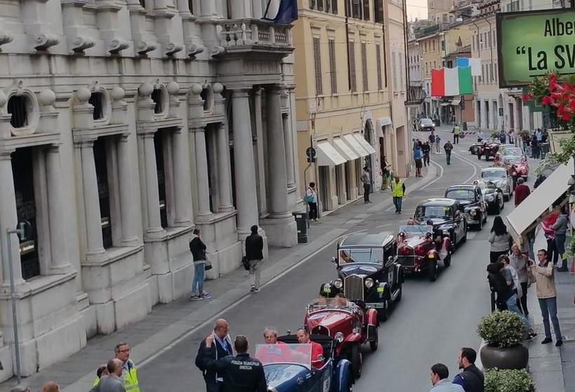 Hotel Albergo La Svolta  | Brescia | Brescia | Italia 5