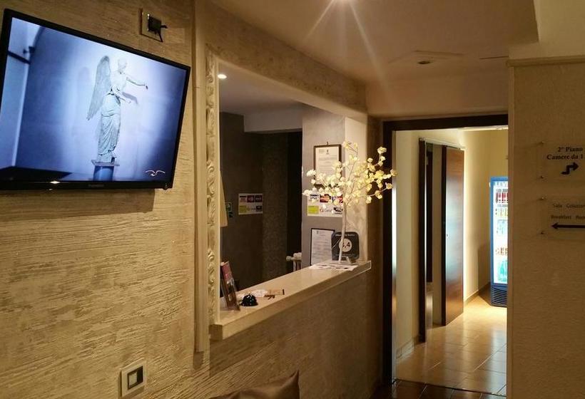 Hotel Albergo La Svolta  | Brescia | Brescia | Italia 7