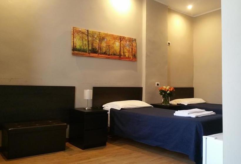 Hotel Albergo La Svolta  | Brescia | Brescia | Italia 8