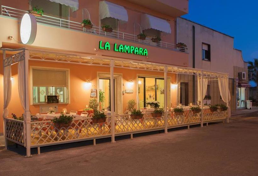 Hotel Albergo Lampara 2015  | Marina di Cecina | Livorno | Italia 1