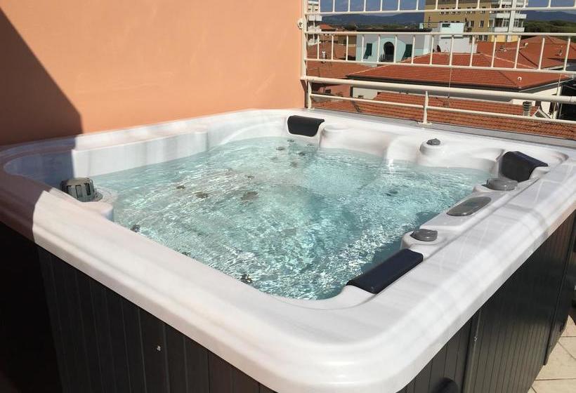 Hotel Albergo Lampara 2015  | Marina di Cecina | Livorno | Italia 10