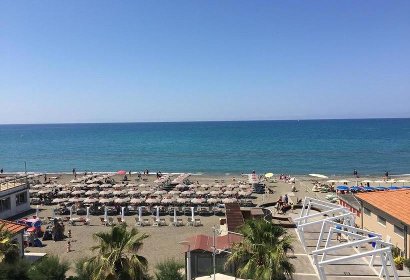 Hotel Albergo Lampara 2015  | Marina di Cecina | Livorno | Italia 11