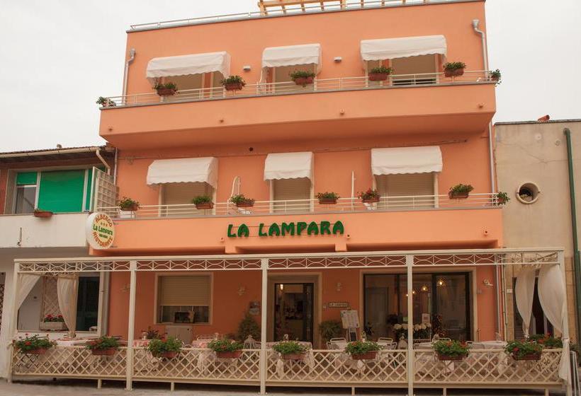 Hotel Albergo Lampara 2015  | Marina di Cecina | Livorno | Italia 12