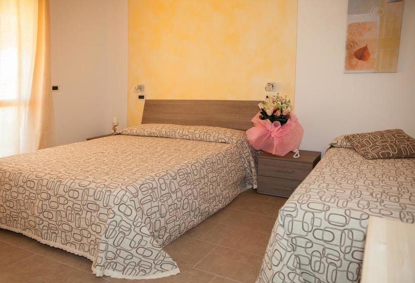 Hotel Albergo Lampara 2015  | Marina di Cecina | Livorno | Italia 14