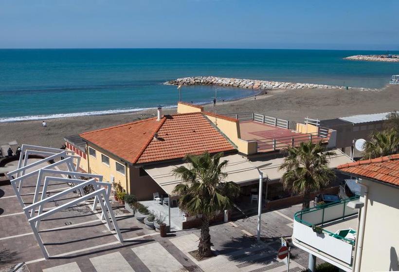 Hotel Albergo Lampara 2015  | Marina di Cecina | Livorno | Italia 15