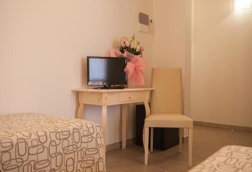 Hotel Albergo Lampara 2015  | Marina di Cecina | Livorno | Italia 16