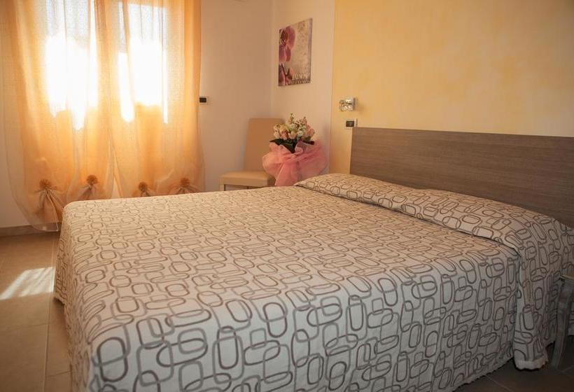 Hotel Albergo Lampara 2015  | Marina di Cecina | Livorno | Italia 18