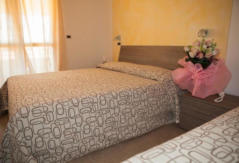 Hotel Albergo Lampara 2015  | Marina di Cecina | Livorno | Italia 19