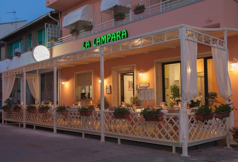 Hotel Albergo Lampara 2015  | Marina di Cecina | Livorno | Italia 2