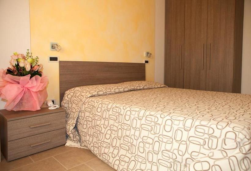 Hotel Albergo Lampara 2015  | Marina di Cecina | Livorno | Italia 20