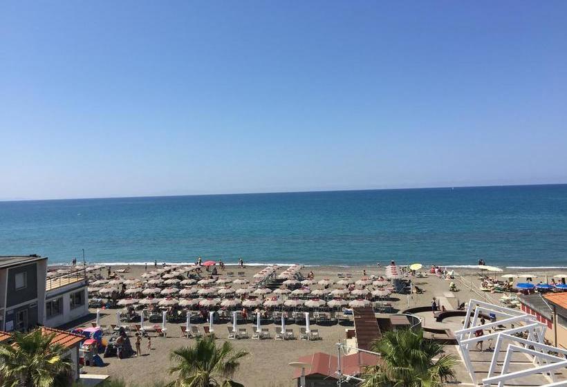 Hotel Albergo Lampara 2015  | Marina di Cecina | Livorno | Italia 3