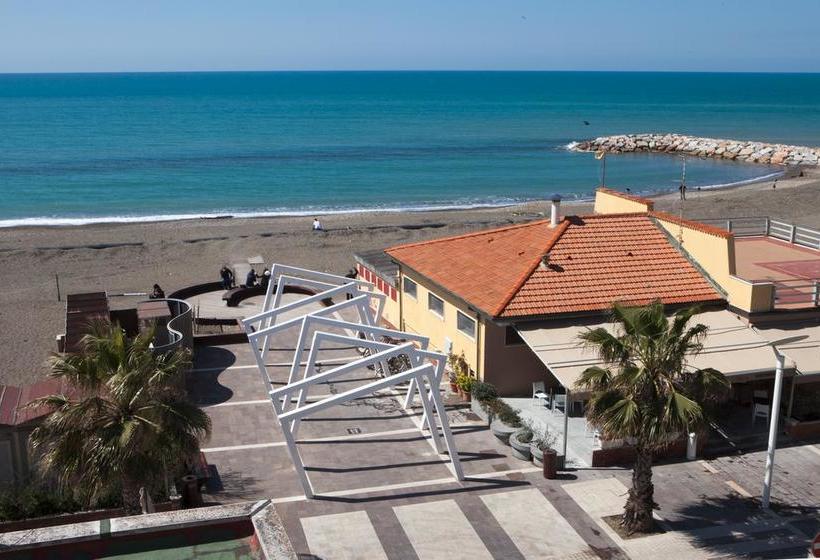 Hotel Albergo Lampara 2015  | Marina di Cecina | Livorno | Italia 4