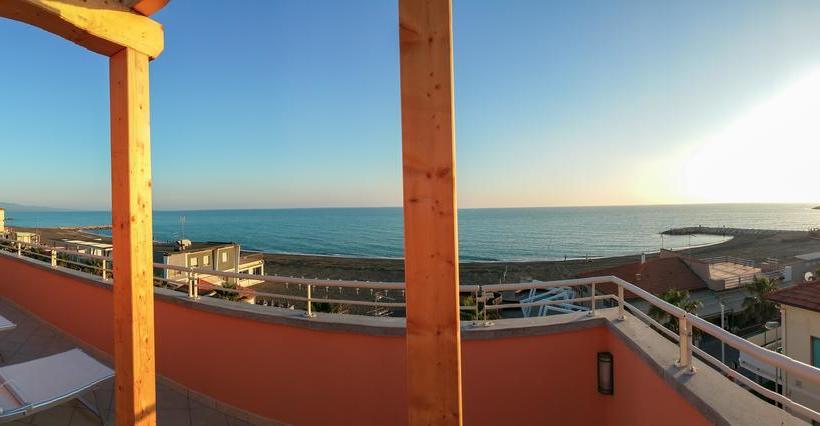 Hotel Albergo Lampara 2015  | Marina di Cecina | Livorno | Italia 5