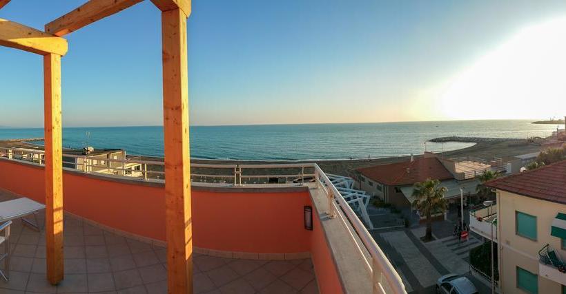 Hotel Albergo Lampara 2015  | Marina di Cecina | Livorno | Italia 6