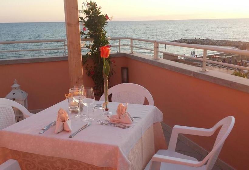 Hotel Albergo Lampara 2015  | Marina di Cecina | Livorno | Italia 7