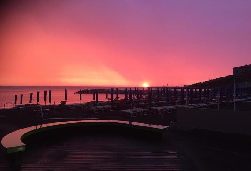 Hotel Albergo Lampara 2015  | Marina di Cecina | Livorno | Italia 8