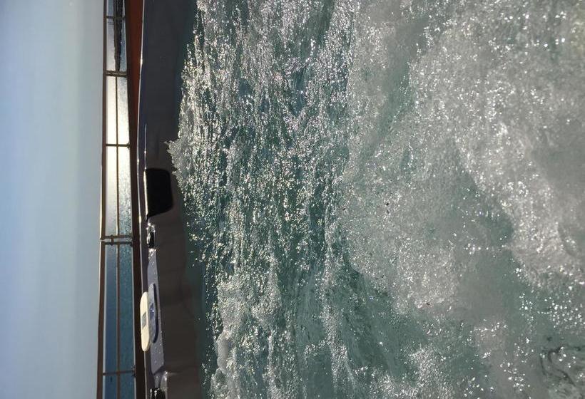 Hotel Albergo Lampara 2015  | Marina di Cecina | Livorno | Italia 9