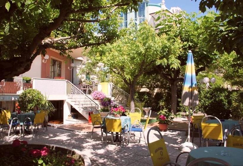 Hotel Moderno  | Cervia | Ravenna | Italia 11