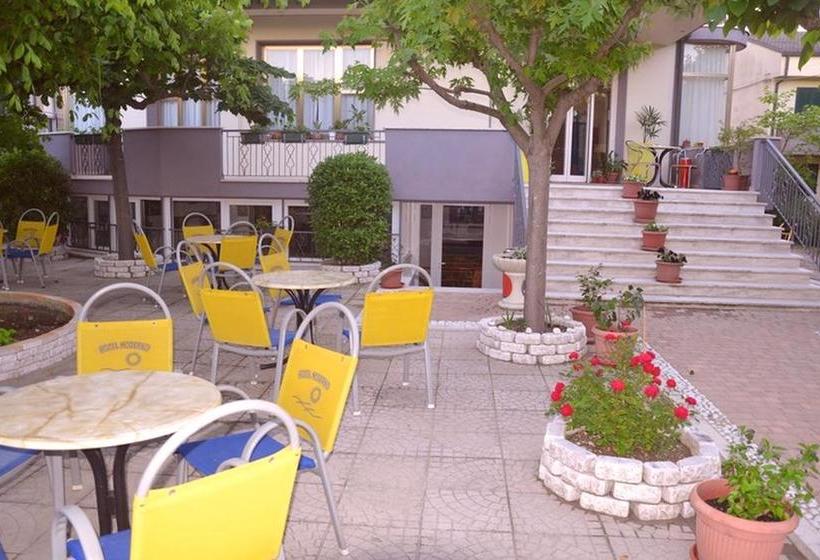 Hotel Moderno  | Cervia | Ravenna | Italia 12