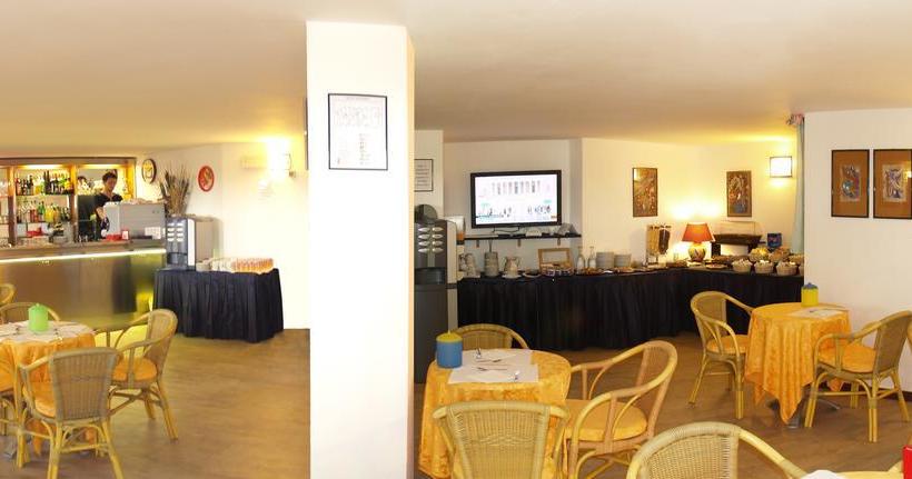 Hotel Moderno  | Cervia | Ravenna | Italia 13