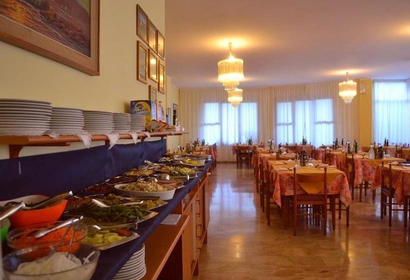 Hotel Moderno  | Cervia | Ravenna | Italia 15