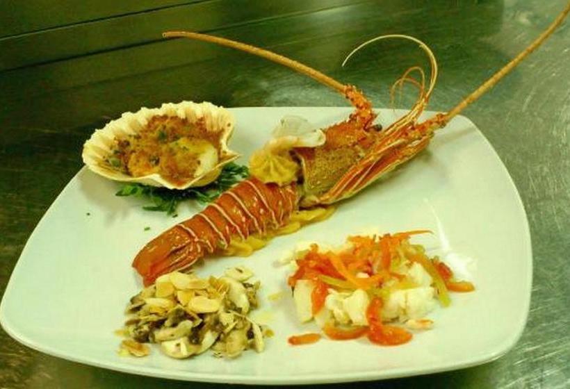 Hotel Moderno  | Cervia | Ravenna | Italia 18