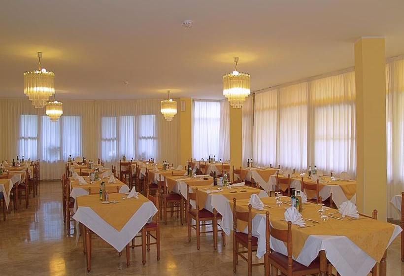 Hotel Moderno  | Cervia | Ravenna | Italia 4