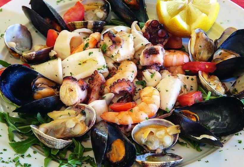 Hotel Moderno  | Cervia | Ravenna | Italia 7