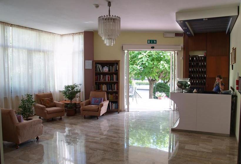 Hotel Moderno  | Cervia | Ravenna | Italia 8