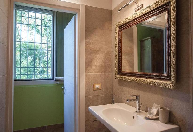 Bed and Breakfast Villa Camurana  | Medolla | Modena | Italie 10