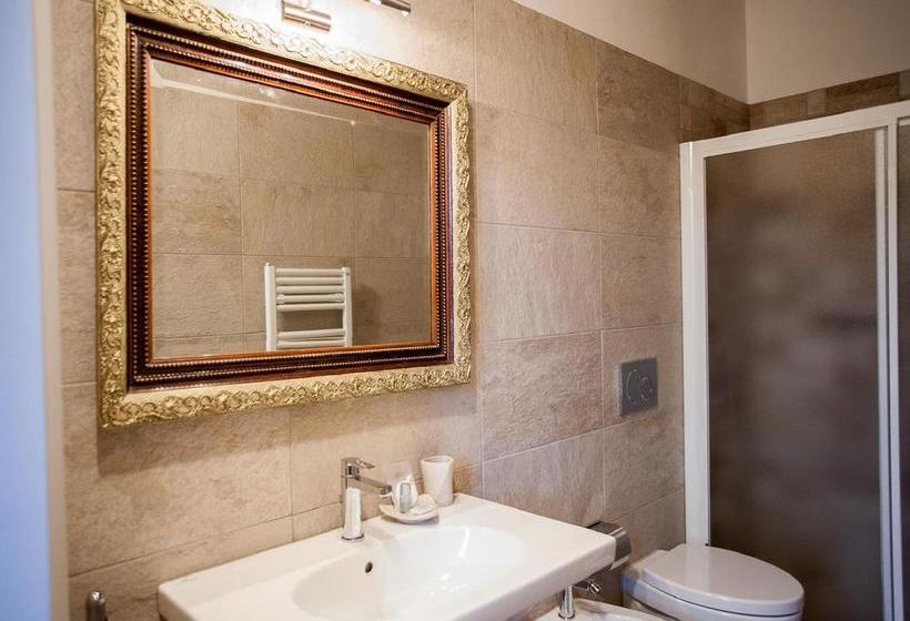 Bed and Breakfast Villa Camurana  | Medolla | Modena | Italie 11