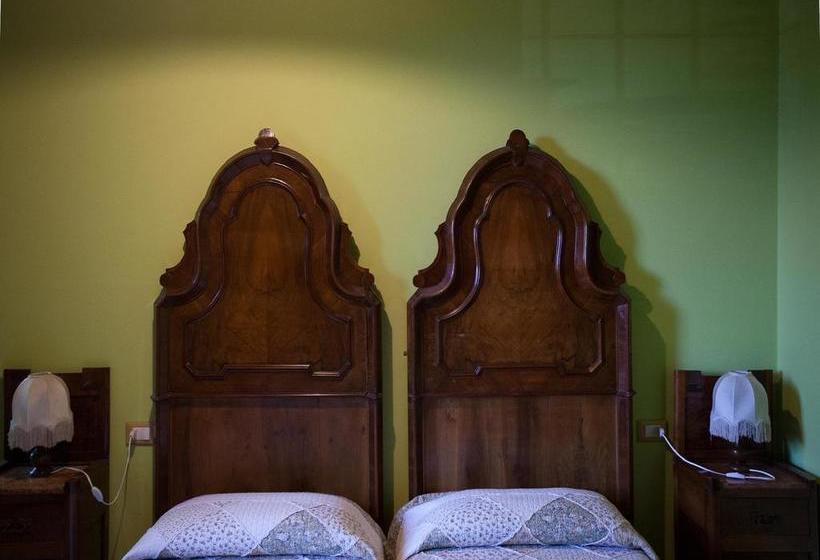 Bed and Breakfast Villa Camurana  | Medolla | Modena | Italie 14