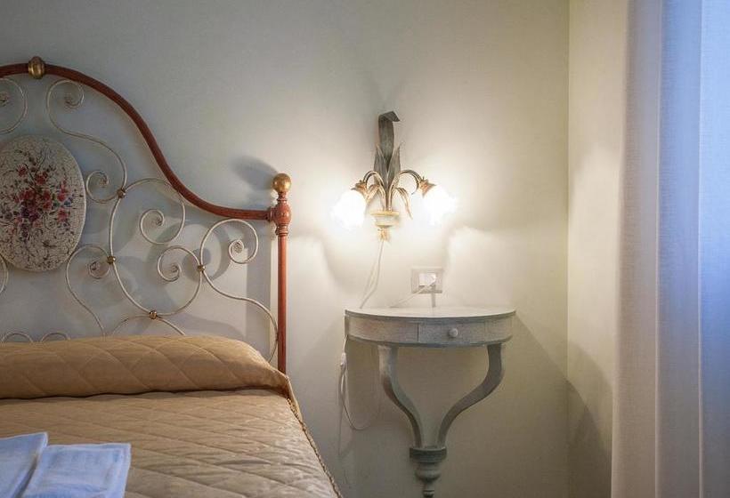 Bed and Breakfast Villa Camurana  | Medolla | Modena | Italie 15