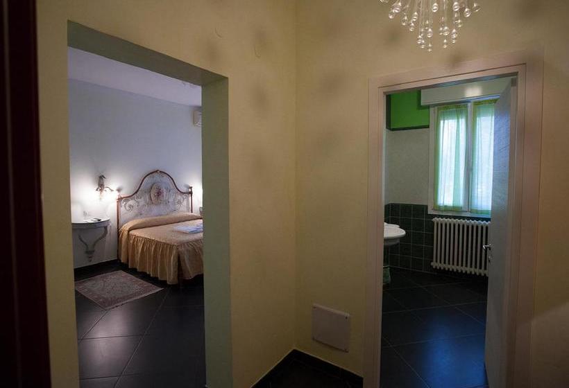 Bed and Breakfast Villa Camurana  | Medolla | Modena | Italie 17