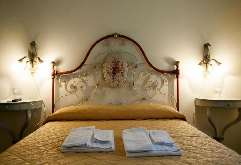 Bed and Breakfast Villa Camurana  | Medolla | Modena | Italie 18