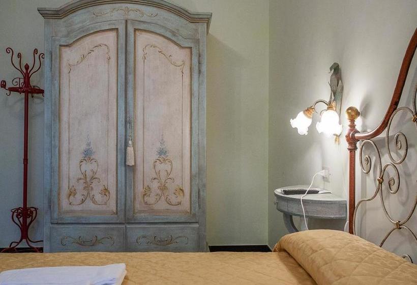 Bed and Breakfast Villa Camurana  | Medolla | Modena | Italie 19