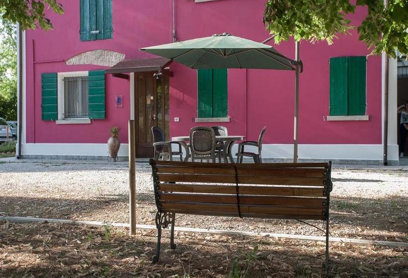 Bed and Breakfast Villa Camurana  | Medolla | Modena | Italie 2