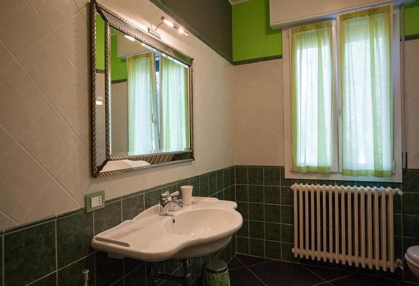 Bed and Breakfast Villa Camurana  | Medolla | Modena | Italie 20