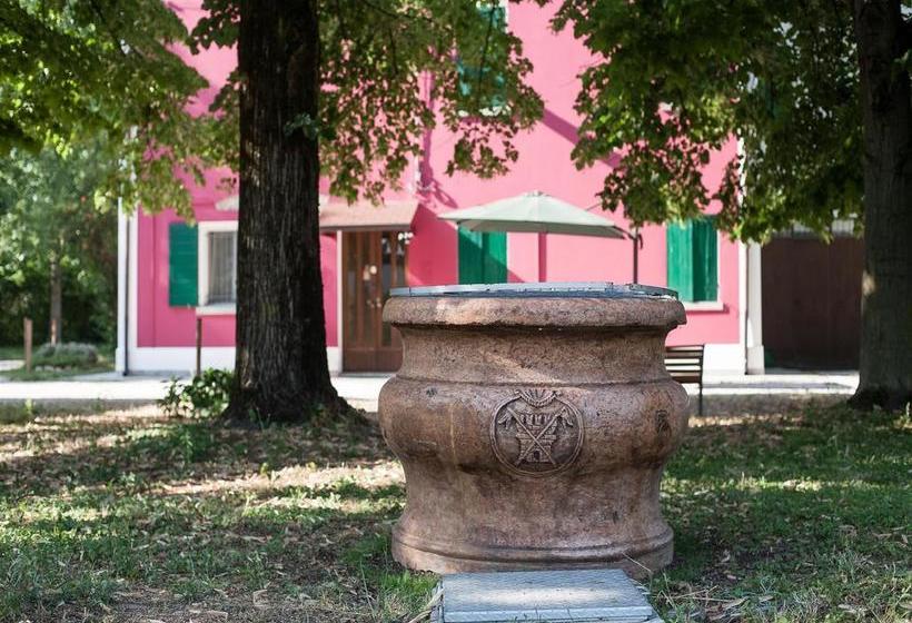 Bed and Breakfast Villa Camurana  | Medolla | Modena | Italie 3