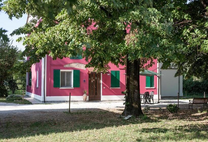 Bed and Breakfast Villa Camurana  | Medolla | Modena | Italie 4