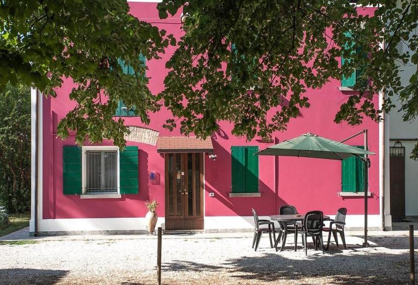 Bed and Breakfast Villa Camurana  | Medolla | Modena | Italie 5