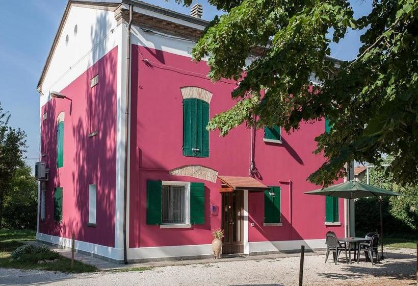 Bed and Breakfast Villa Camurana  | Medolla | Modena | Italie 6