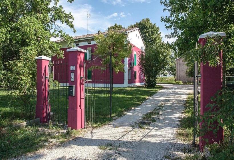 Bed and Breakfast Villa Camurana  | Medolla | Modena | Italie 8