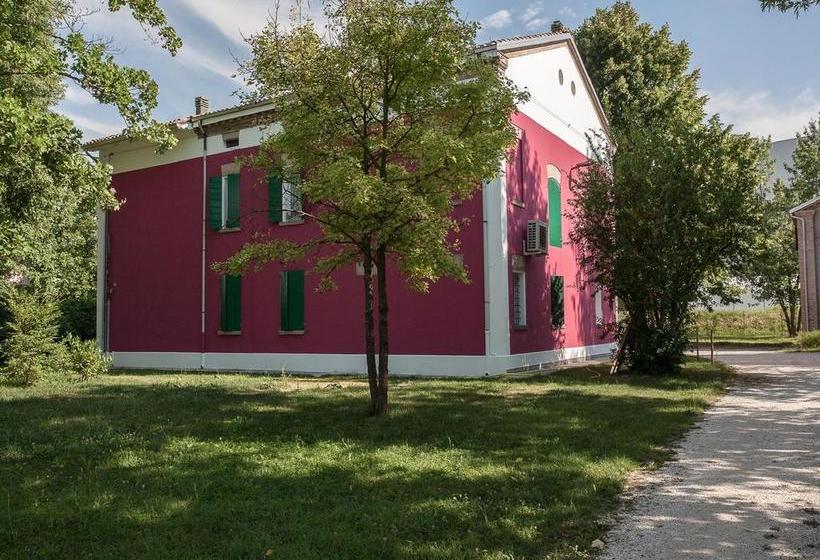 Bed and Breakfast Villa Camurana  | Medolla | Modena | Italie 9