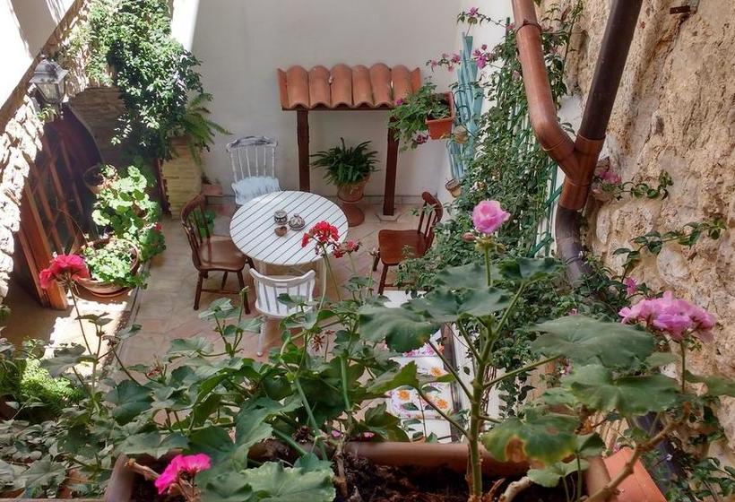 B&b La Bouganville Fondi Latina