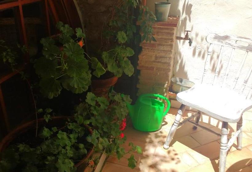 B&b La Bouganville  | Fondi | Latina | Italia 1