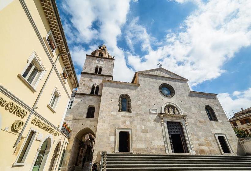 B&b La Bouganville  | Fondi | Latina | Italia 10