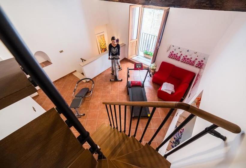 B&b La Bouganville  | Fondi | Latina | Italia 11