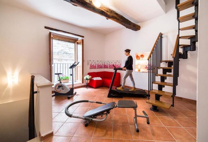 B&b La Bouganville  | Fondi | Latina | Italia 12